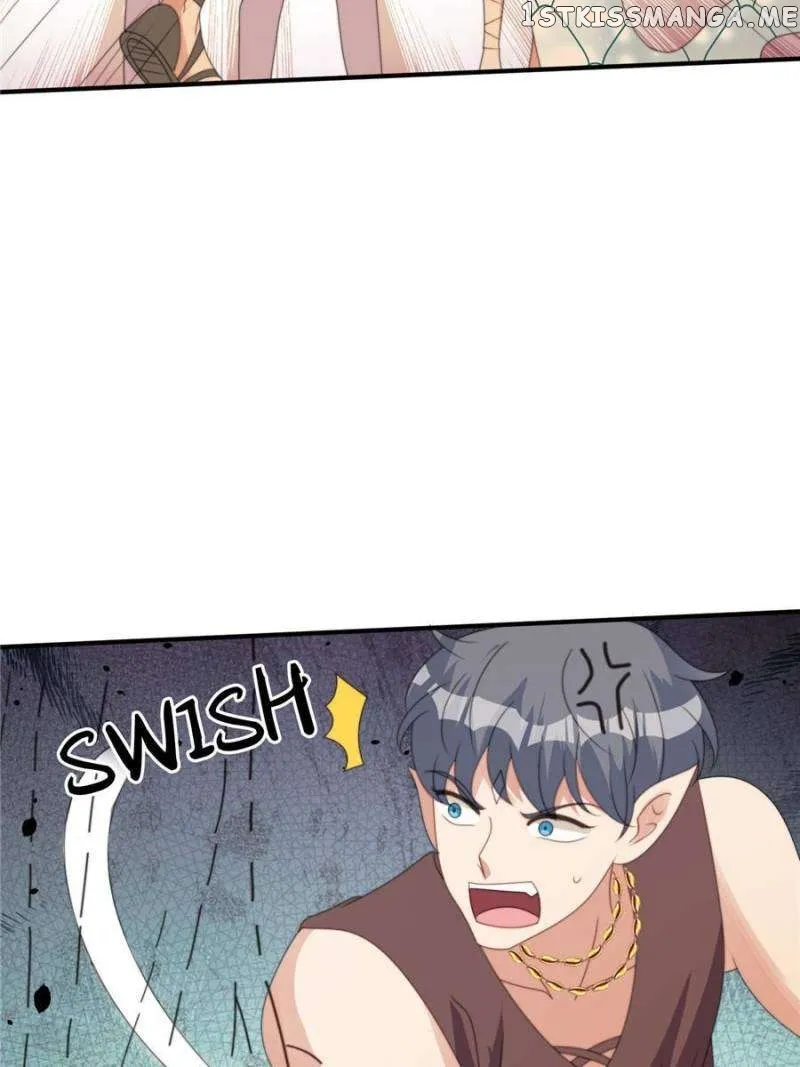 I Became the Beastman’s Wife Chapter 113 Online - página 5