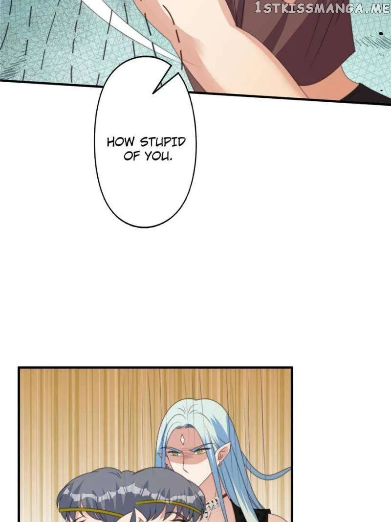 I Became the Beastman’s Wife Chapter 113 Online - página 6