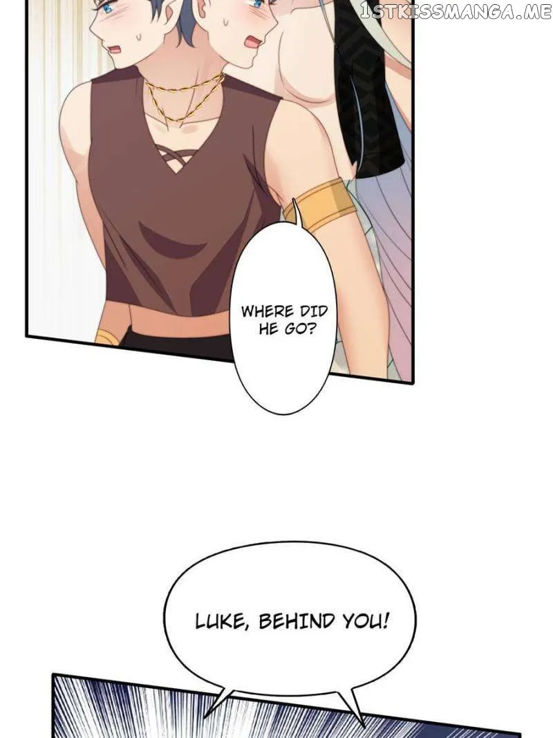 I Became the Beastman’s Wife Chapter 113 Online - página 7