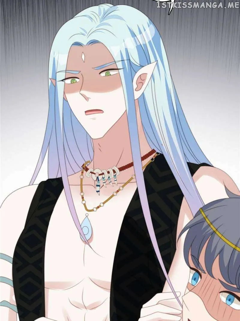 I Became the Beastman’s Wife Chapter 113 Online - página 9