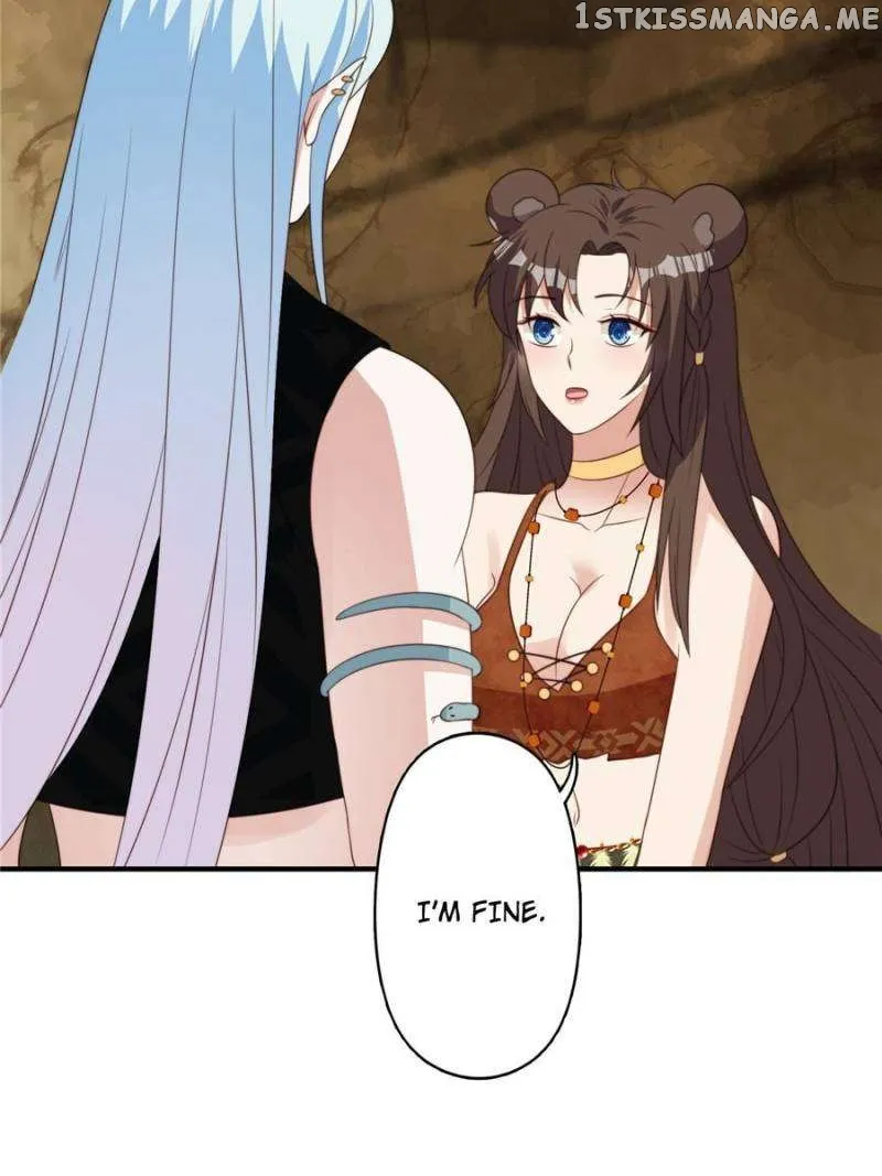 I Became the Beastman’s Wife Chapter 113 Online - página 14