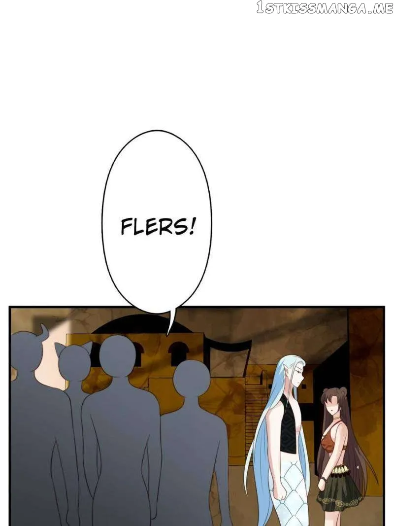 I Became the Beastman’s Wife Chapter 113 Online - página 15