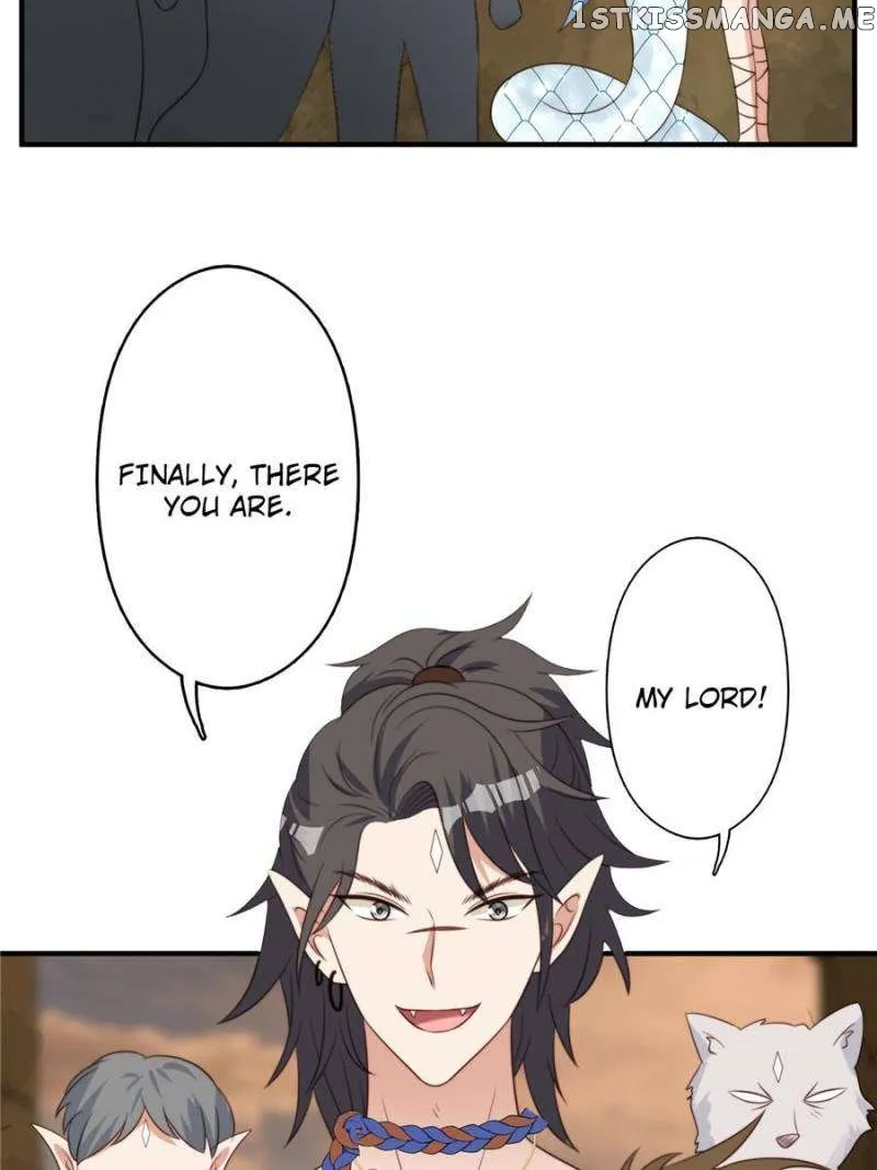 I Became the Beastman’s Wife Chapter 113 Online - página 16