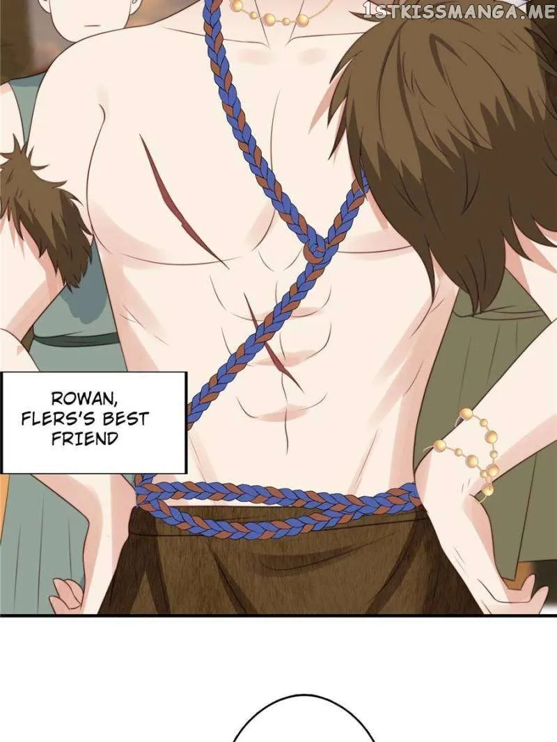 I Became the Beastman’s Wife Chapter 113 Online - página 17