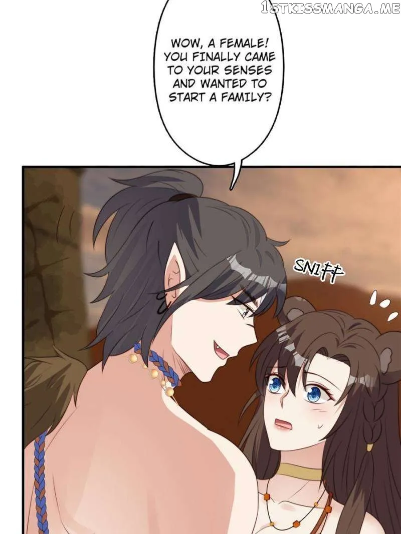 I Became the Beastman’s Wife Chapter 113 Online - página 18
