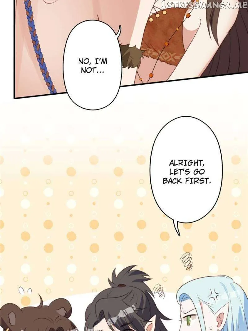 I Became the Beastman’s Wife Chapter 113 Online - página 19