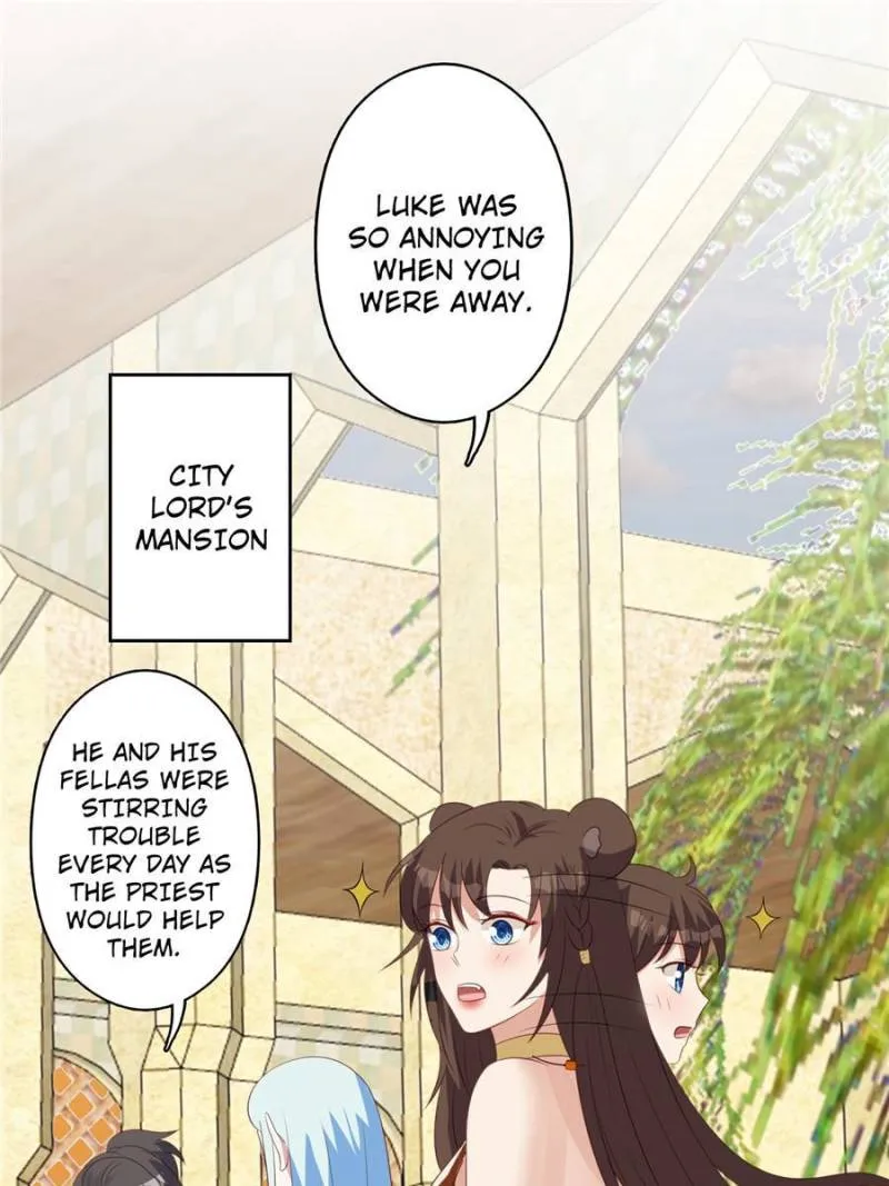 I Became the Beastman’s Wife Chapter 114 Online - página 2