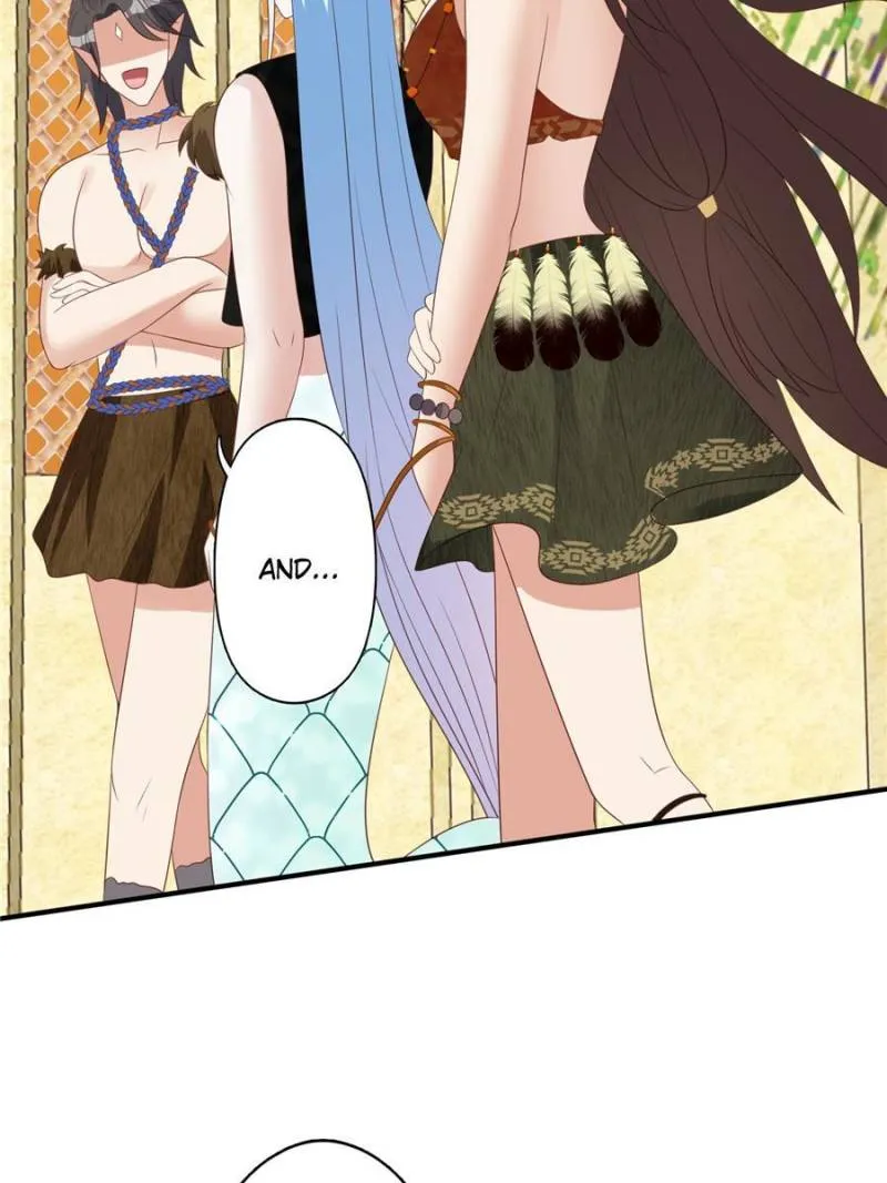 I Became the Beastman’s Wife Chapter 114 Online - página 3