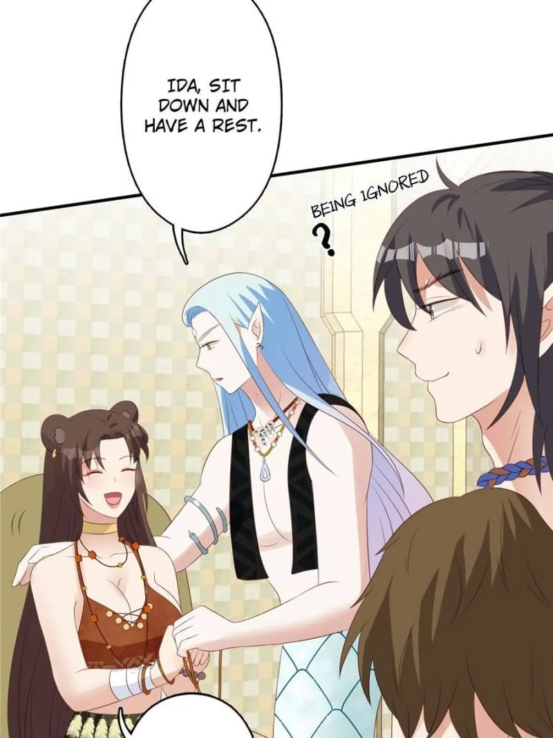 I Became the Beastman’s Wife Chapter 114 Online - página 4