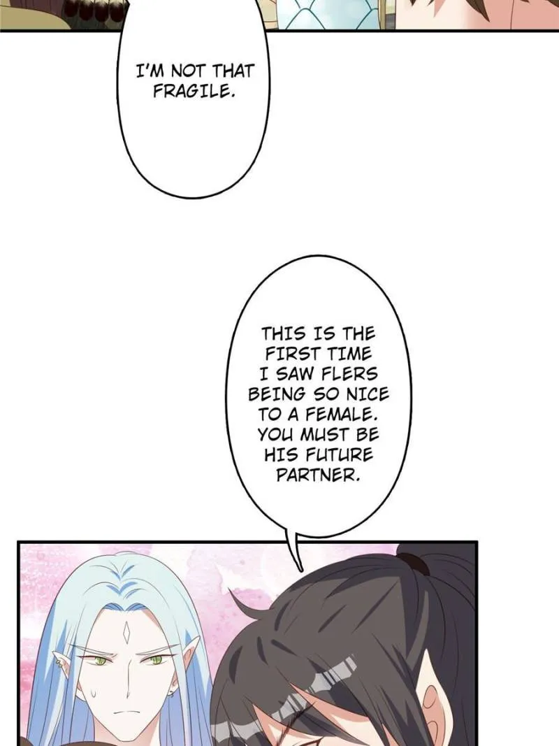 I Became the Beastman’s Wife Chapter 114 Online - página 5