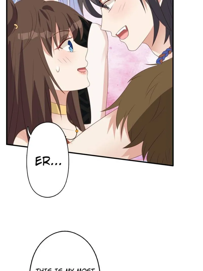 I Became the Beastman’s Wife Chapter 114 Online - página 6
