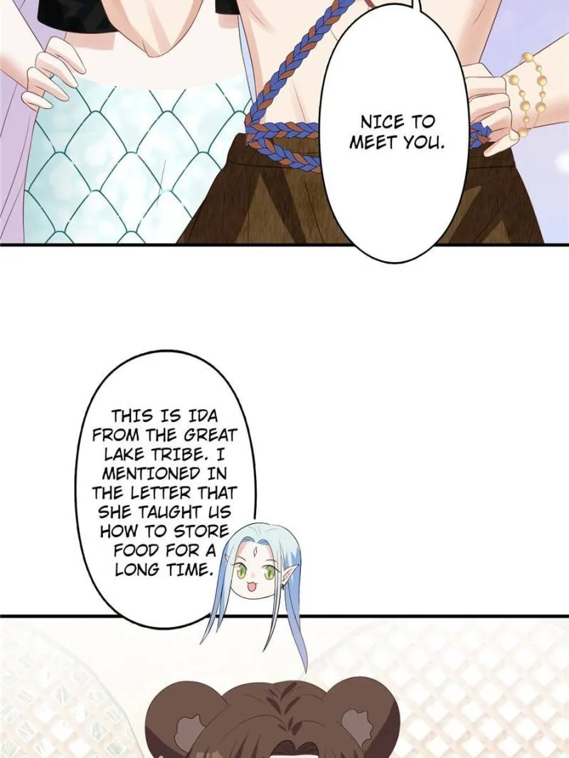 I Became the Beastman’s Wife Chapter 114 Online - página 8
