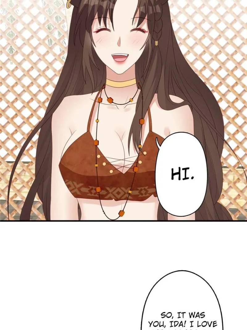 I Became the Beastman’s Wife Chapter 114 Online - página 9