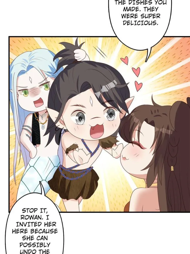 I Became the Beastman’s Wife Chapter 114 Online - página 10