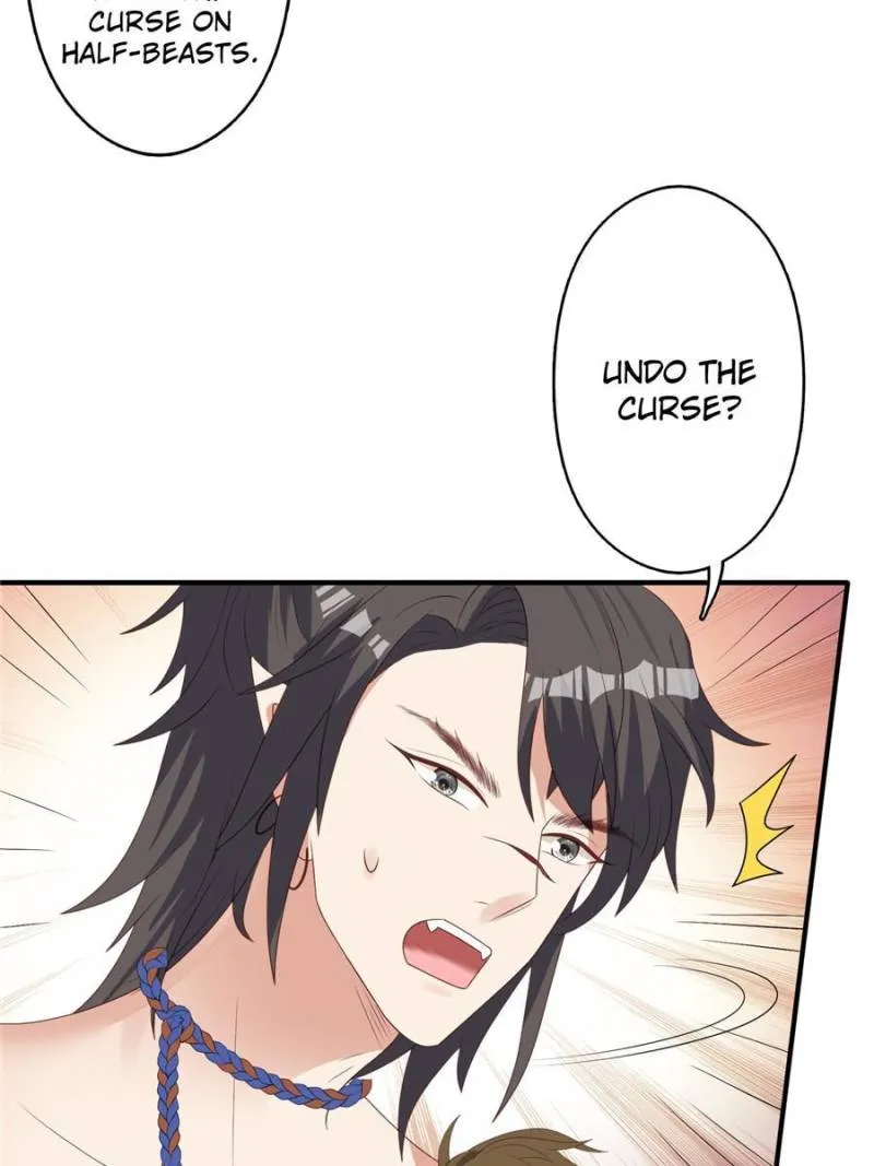 I Became the Beastman’s Wife Chapter 114 Online - página 11