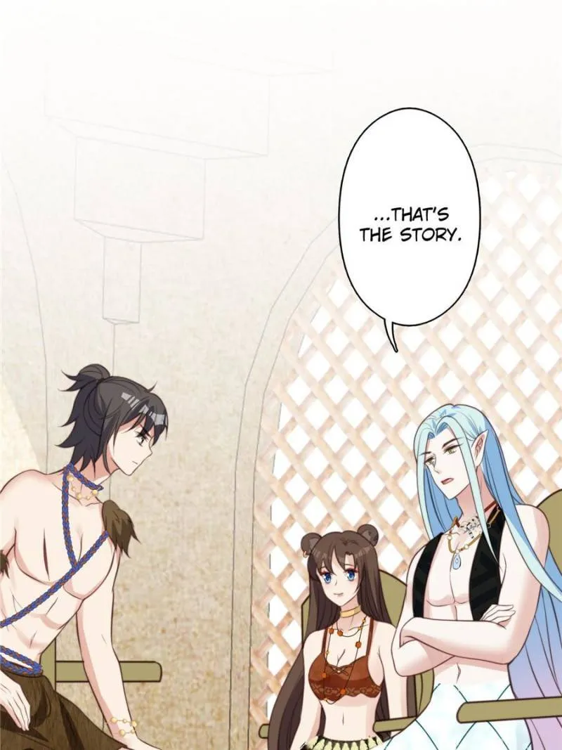 I Became the Beastman’s Wife Chapter 114 Online - página 13