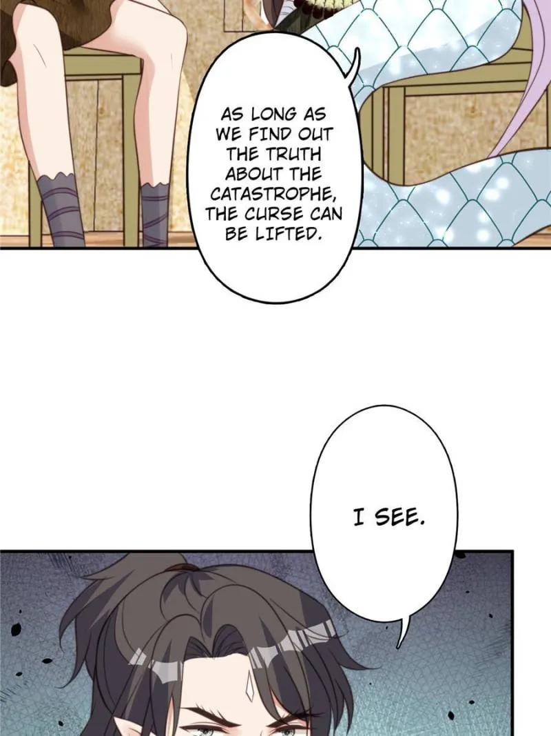 I Became the Beastman’s Wife Chapter 114 Online - página 14