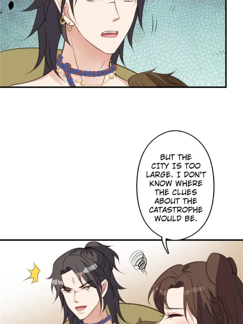 I Became the Beastman’s Wife Chapter 114 Online - página 15