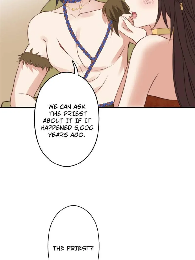 I Became the Beastman’s Wife Chapter 114 Online - página 16