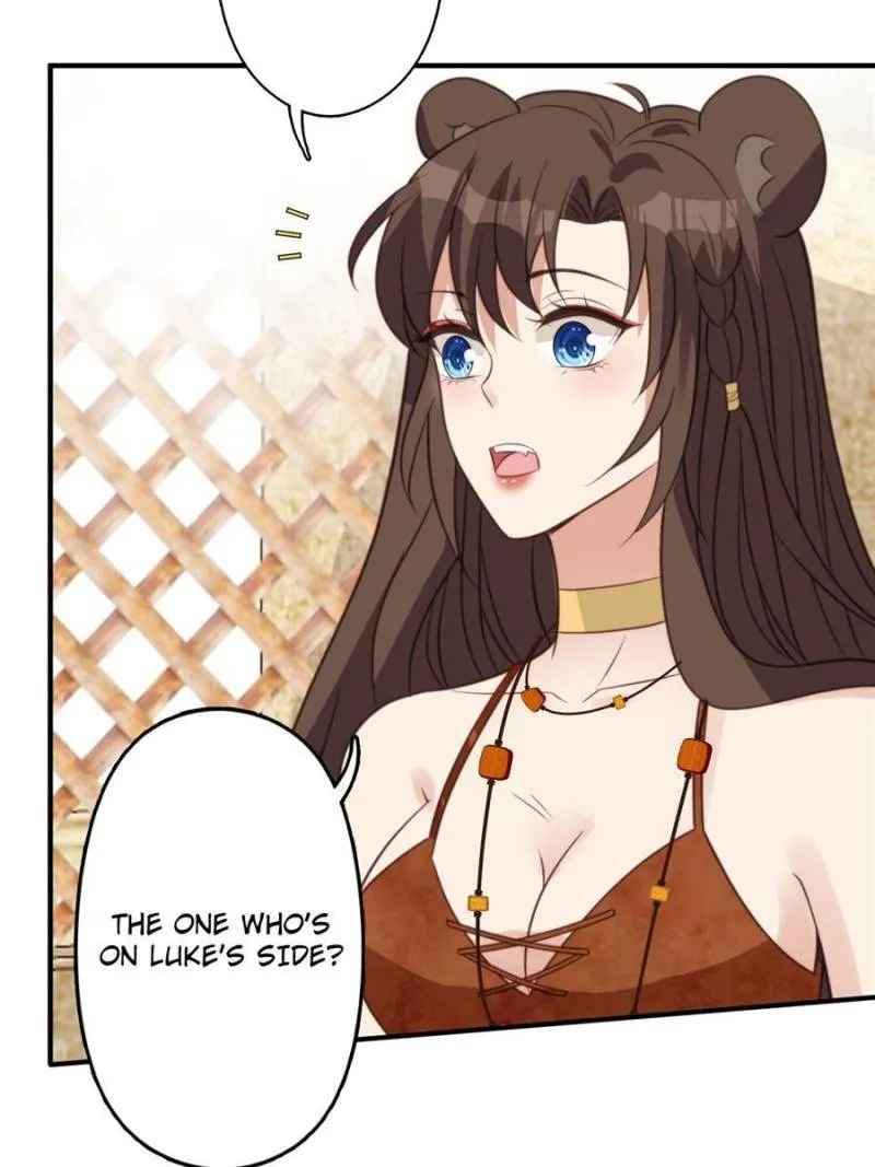 I Became the Beastman’s Wife Chapter 114 Online - página 17