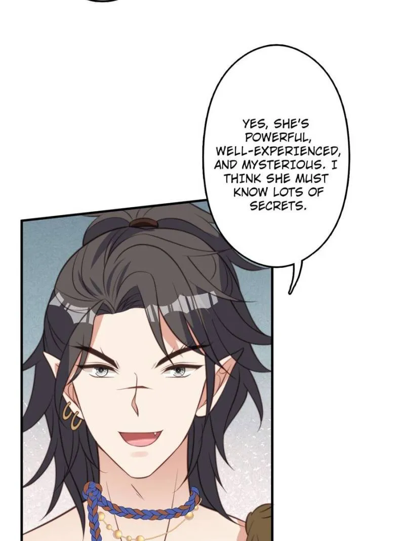 I Became the Beastman’s Wife Chapter 114 Online - página 18
