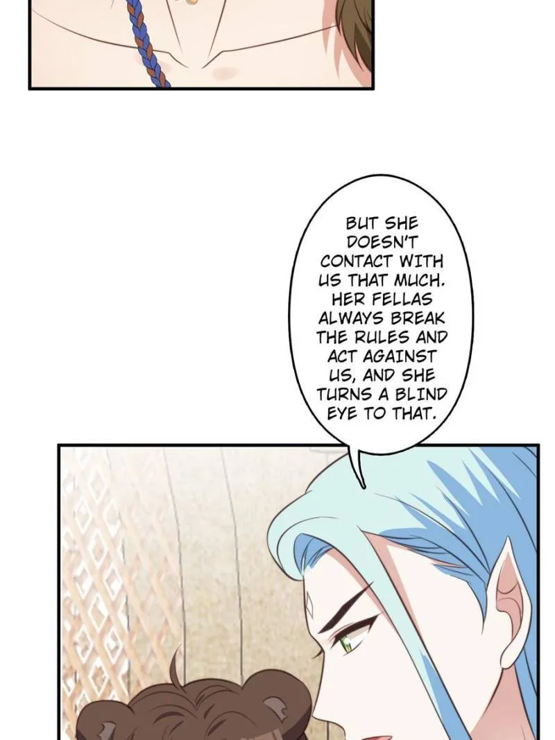 I Became the Beastman’s Wife Chapter 114 Online - página 19