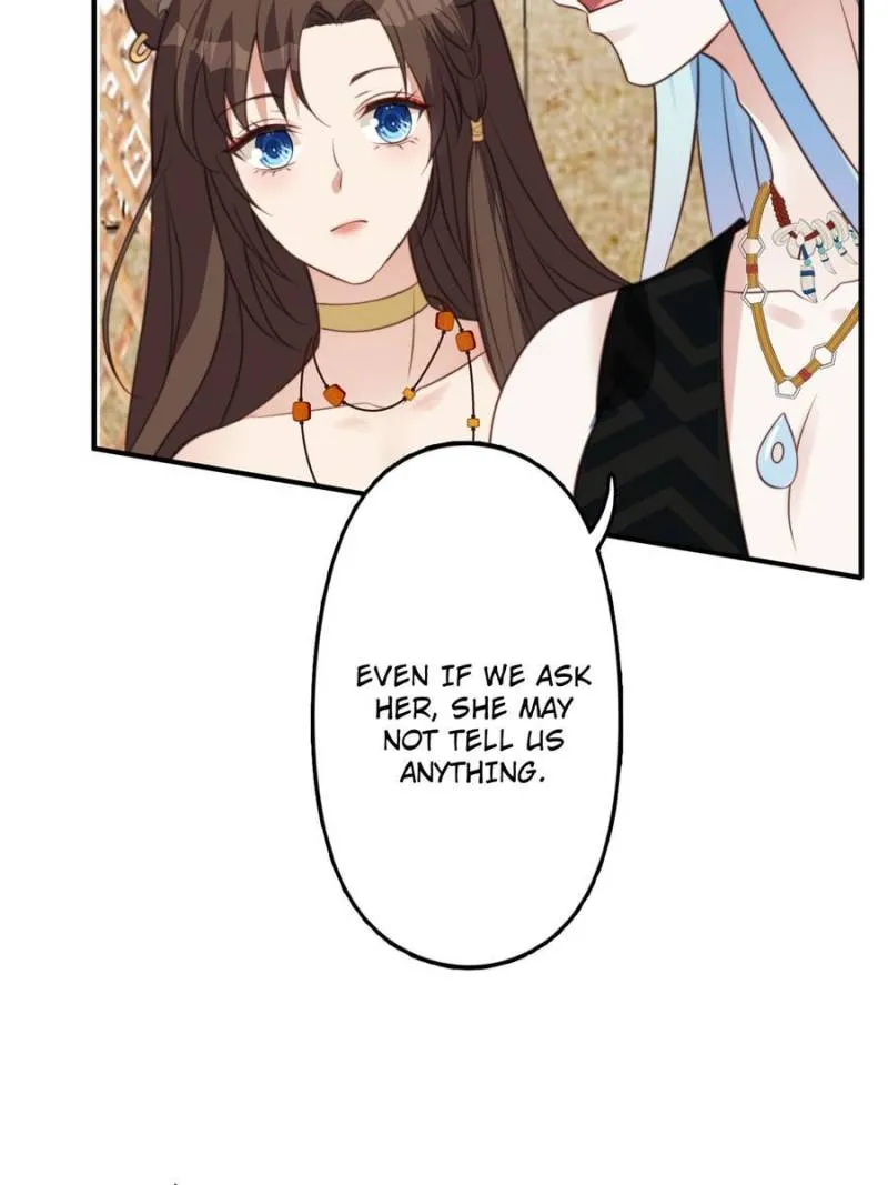 I Became the Beastman’s Wife Chapter 114 Online - página 20