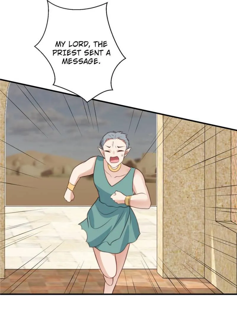 I Became the Beastman’s Wife Chapter 114 Online - página 21