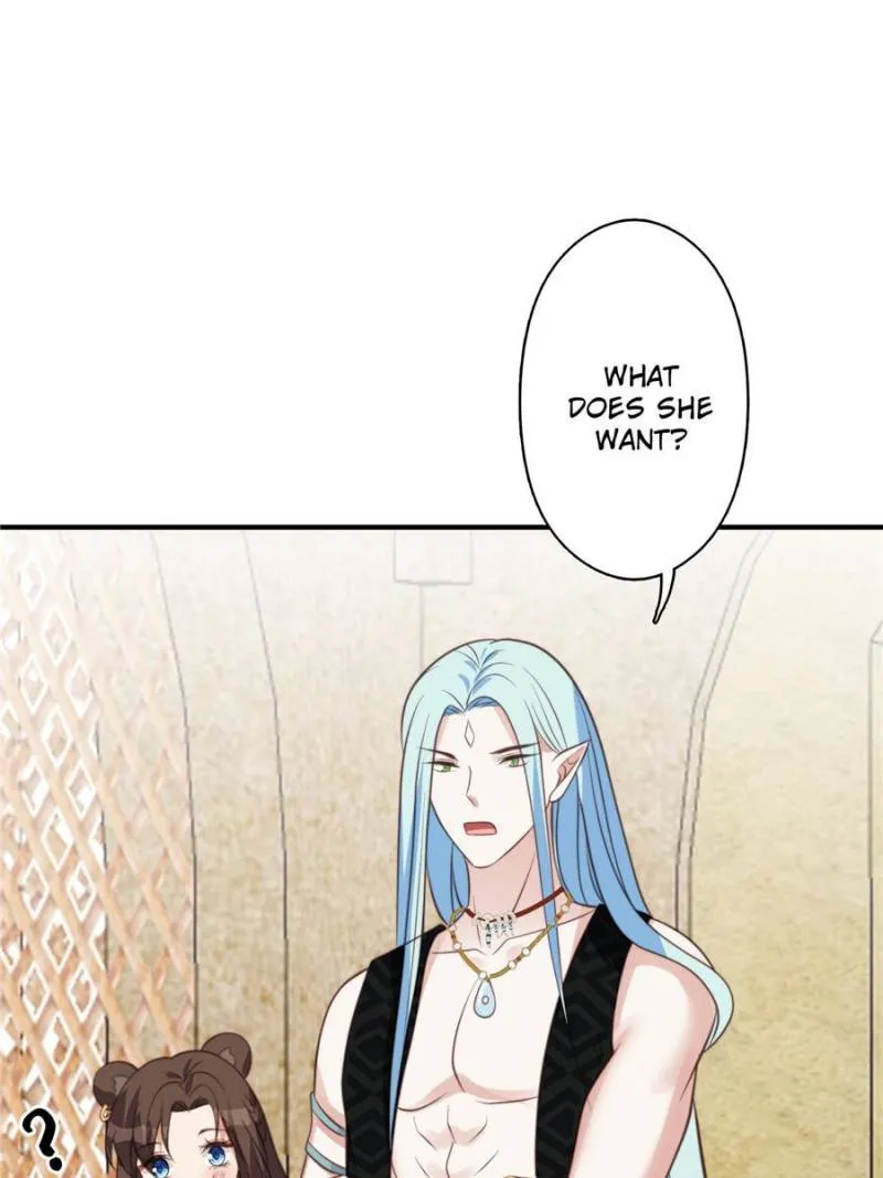 I Became the Beastman’s Wife Chapter 114 Online - página 22