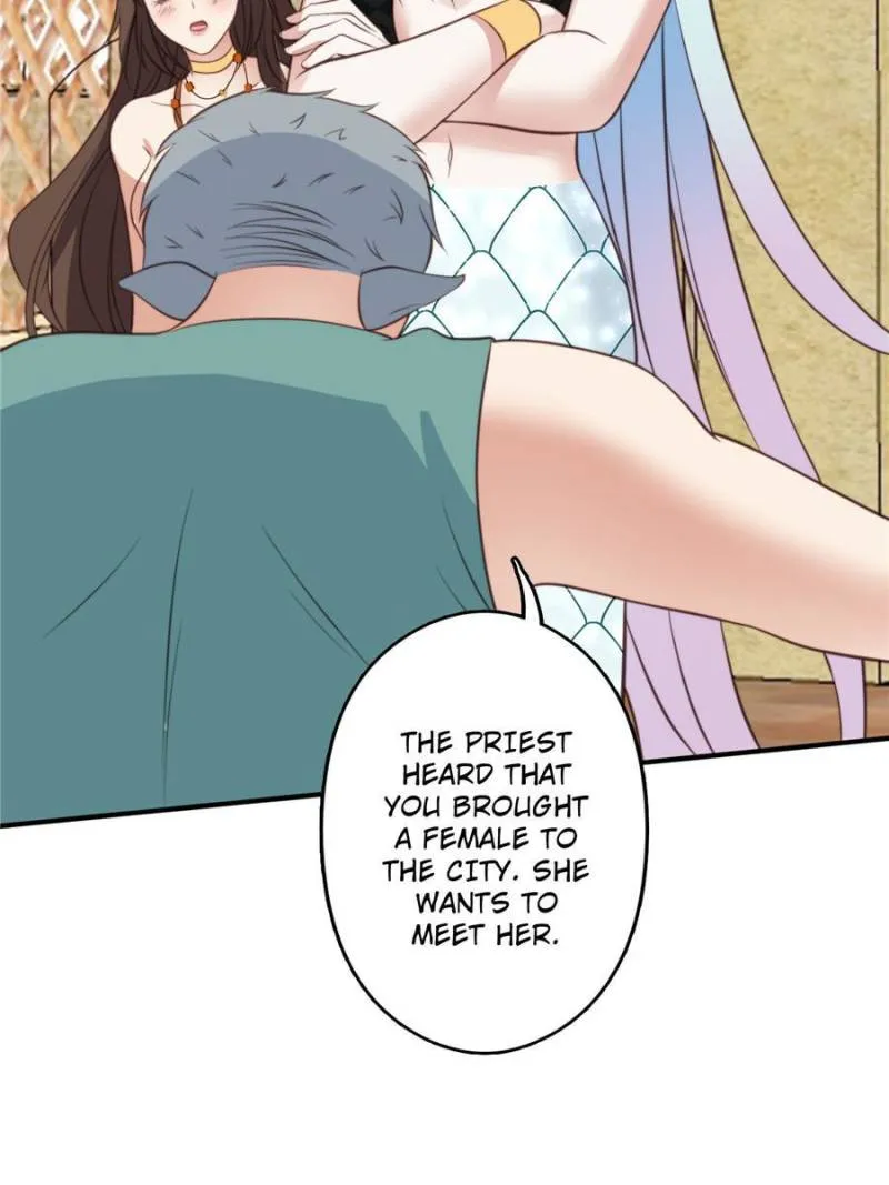 I Became the Beastman’s Wife Chapter 114 Online - página 23