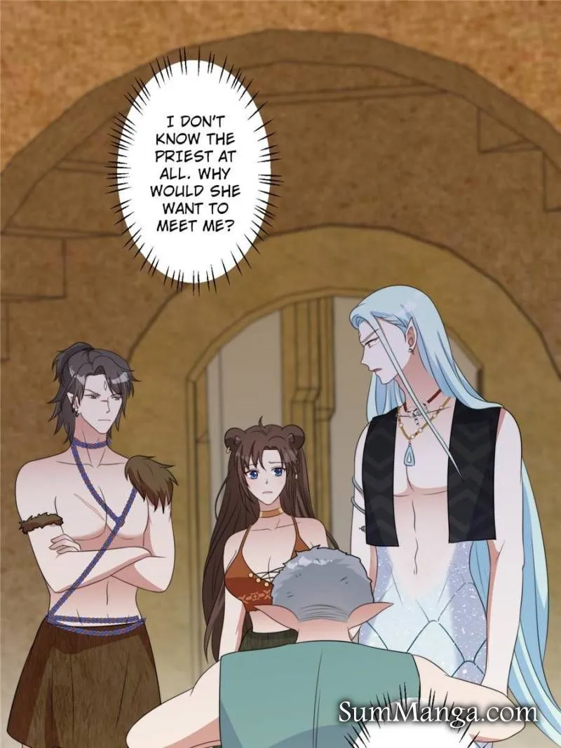 I Became the Beastman’s Wife Chapter 115 Online - página 2