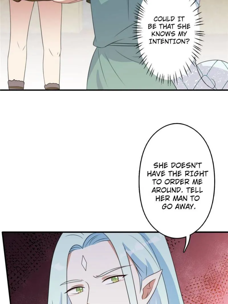 I Became the Beastman’s Wife Chapter 115 Online - página 3