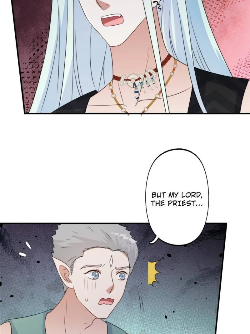 I Became the Beastman’s Wife Chapter 115 Online - página 4