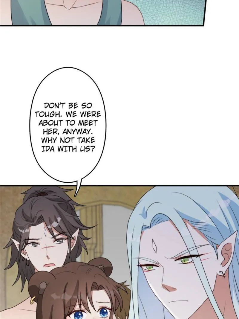 I Became the Beastman’s Wife Chapter 115 Online - página 5