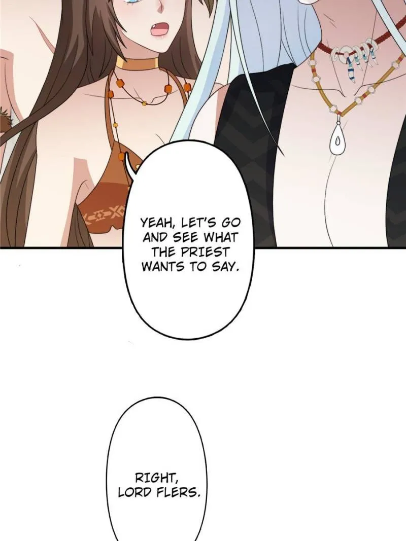 I Became the Beastman’s Wife Chapter 115 Online - página 6