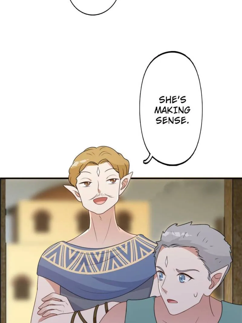 I Became the Beastman’s Wife Chapter 115 Online - página 7