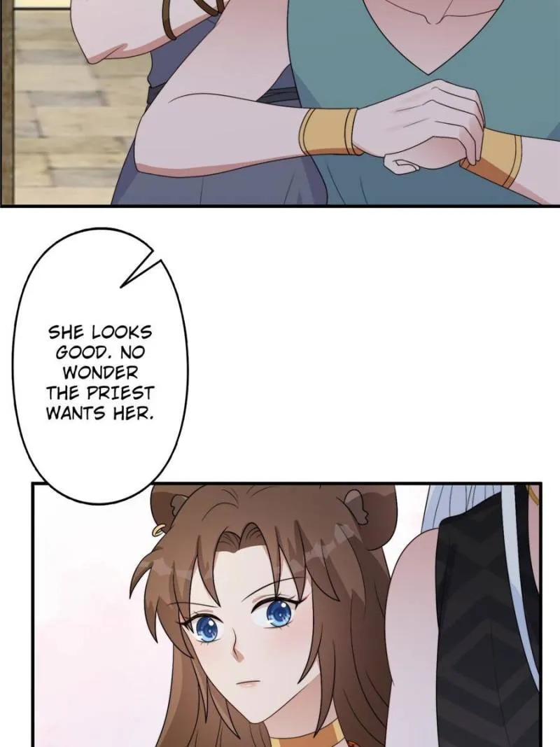 I Became the Beastman’s Wife Chapter 115 Online - página 8