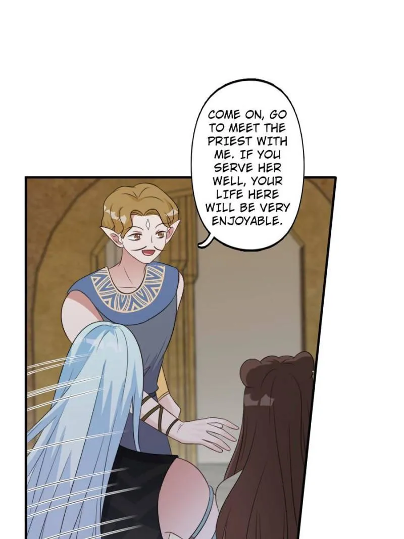 I Became the Beastman’s Wife Chapter 115 Online - página 10