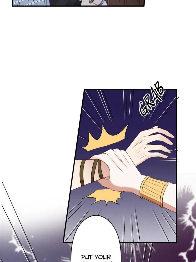 I Became the Beastman’s Wife Chapter 115 Online - página 11