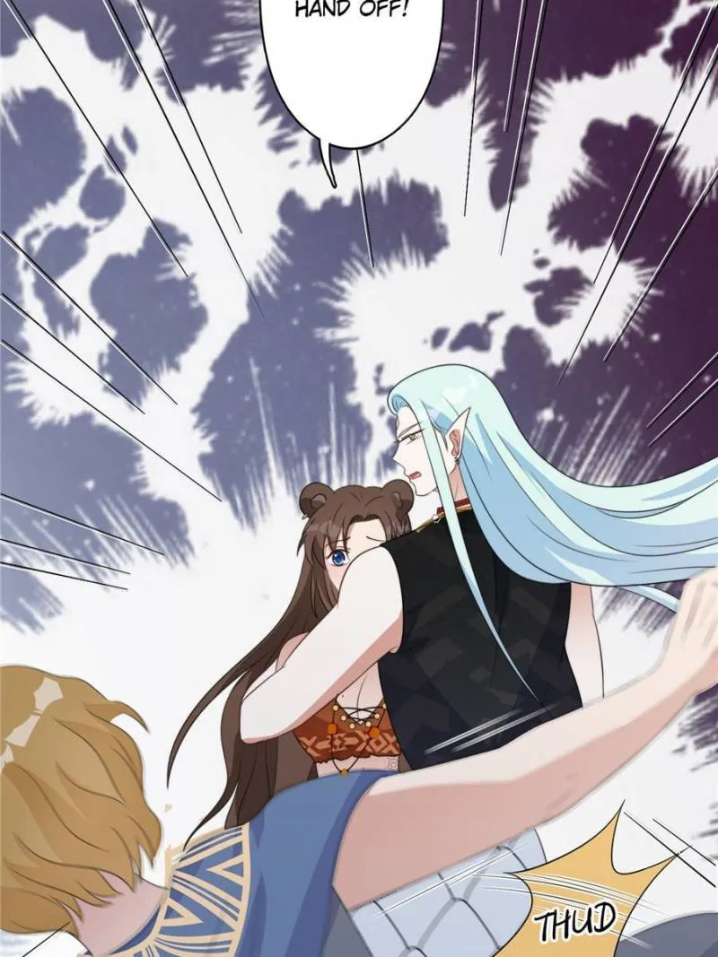 I Became the Beastman’s Wife Chapter 115 Online - página 12