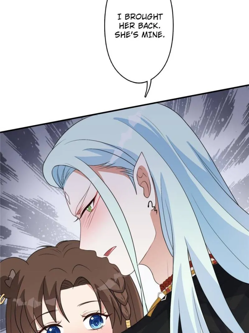 I Became the Beastman’s Wife Chapter 115 Online - página 14