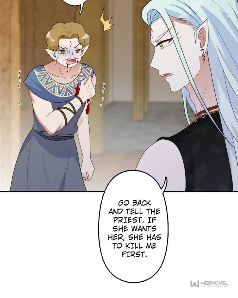 I Became the Beastman’s Wife Chapter 115 Online - página 16