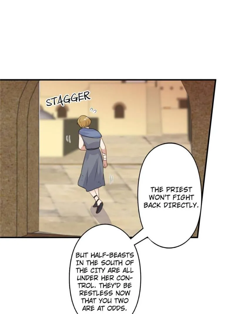 I Became the Beastman’s Wife Chapter 115 Online - página 17