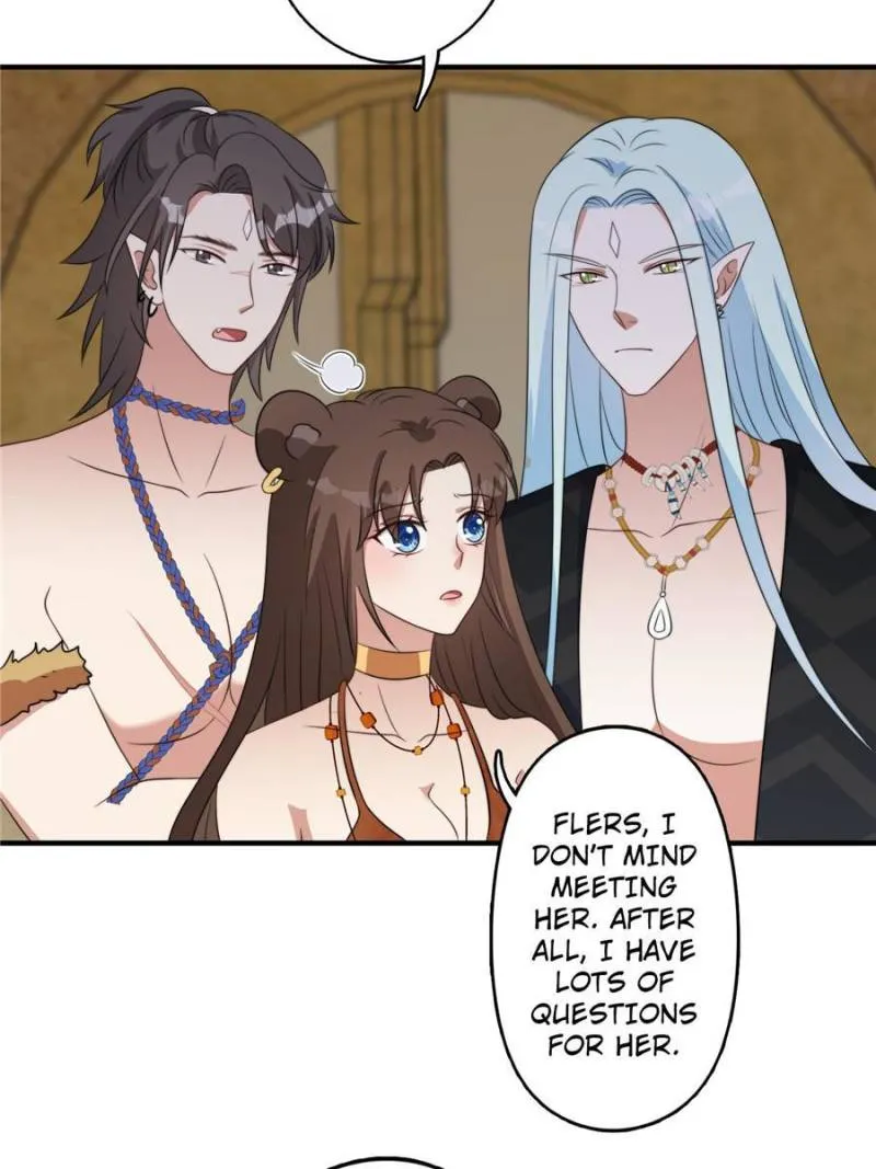 I Became the Beastman’s Wife Chapter 115 Online - página 18