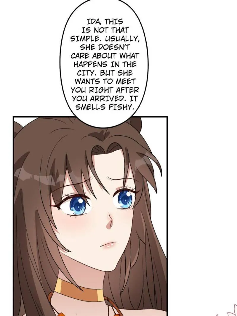 I Became the Beastman’s Wife Chapter 115 Online - página 19