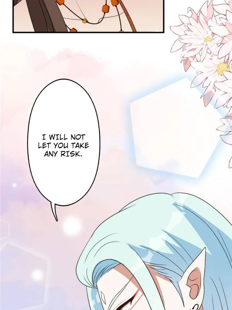 I Became the Beastman’s Wife Chapter 115 Online - página 20