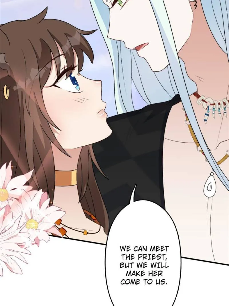 I Became the Beastman’s Wife Chapter 115 Online - página 21