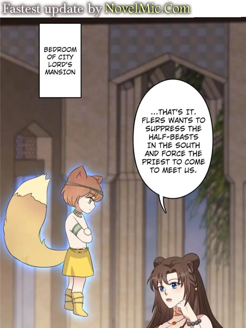 I Became the Beastman’s Wife Chapter 116 Online - página 2