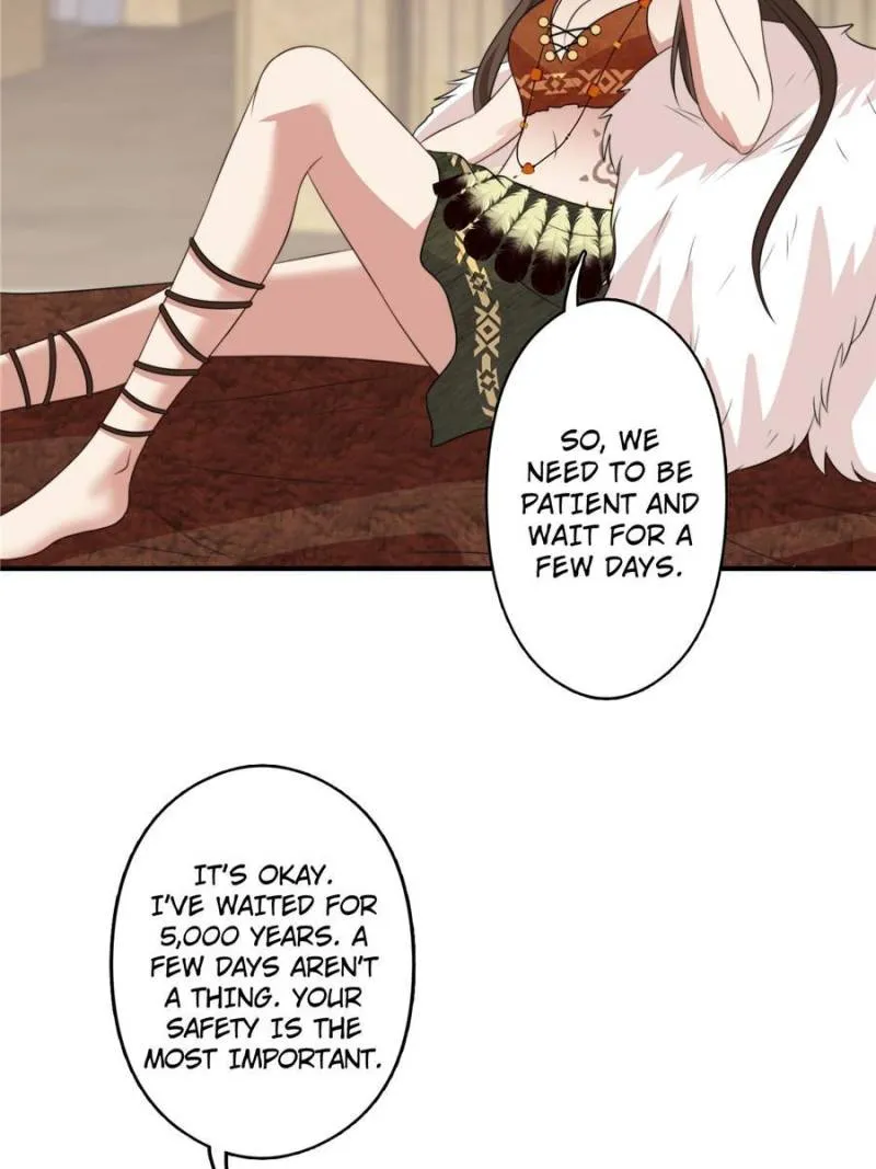 I Became the Beastman’s Wife Chapter 116 Online - página 3