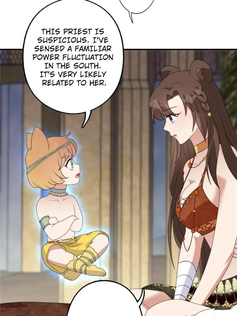 I Became the Beastman’s Wife Chapter 116 Online - página 5
